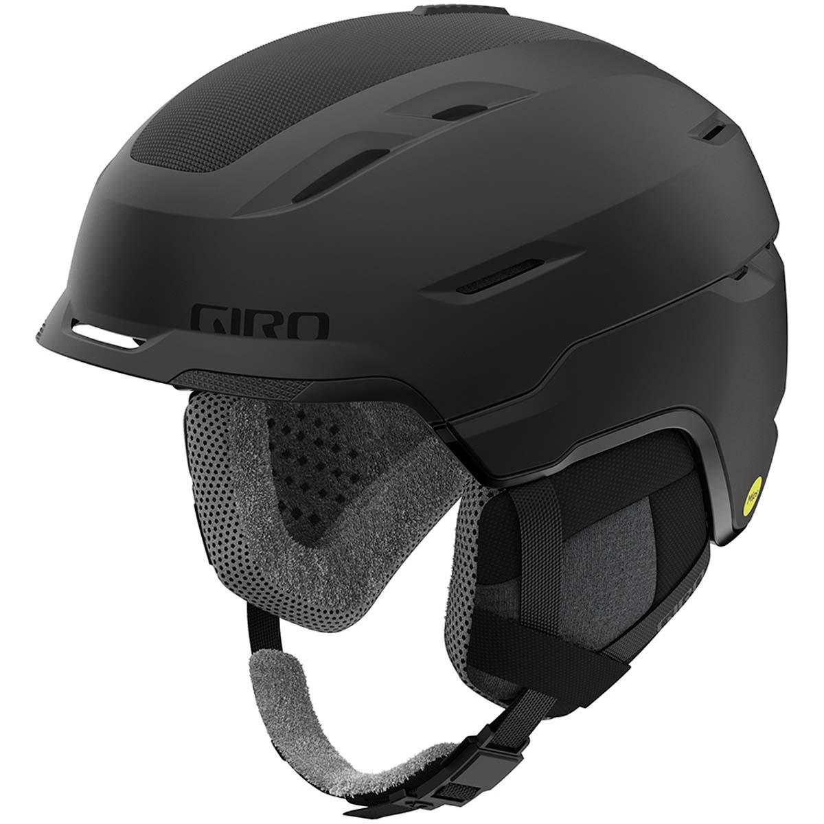 Шлем Tenaya Spherical MIPS Giro, Matte Black
Шлем Tenaya Spherical MIPS Giro, Matte Black