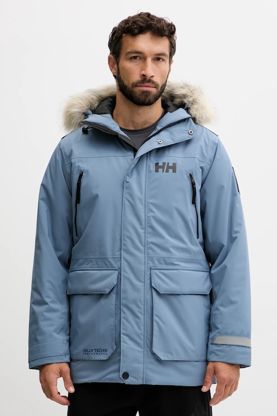 Куртка REINE Helly Hansen, синий
Куртка REINE Helly Hansen, синий