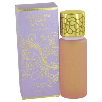 Houbigant Quelques Fleurs Royale Eau De Parfum Spray 50ml
Houbigant Quelques Fleurs Royale Eau De Parfum Spray 50ml