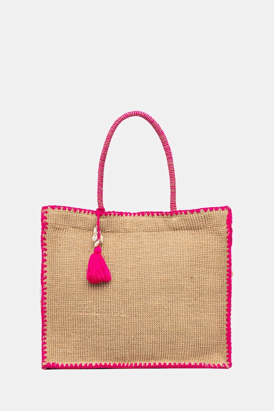 Сумка Answear.Lab, бежевый
Сумка Answear.Lab, бежевый