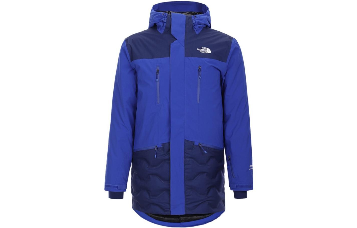 THE NORTH FACE Мужской пуховик, цвет Blue
THE NORTH FACE Мужской пуховик, цвет Blue