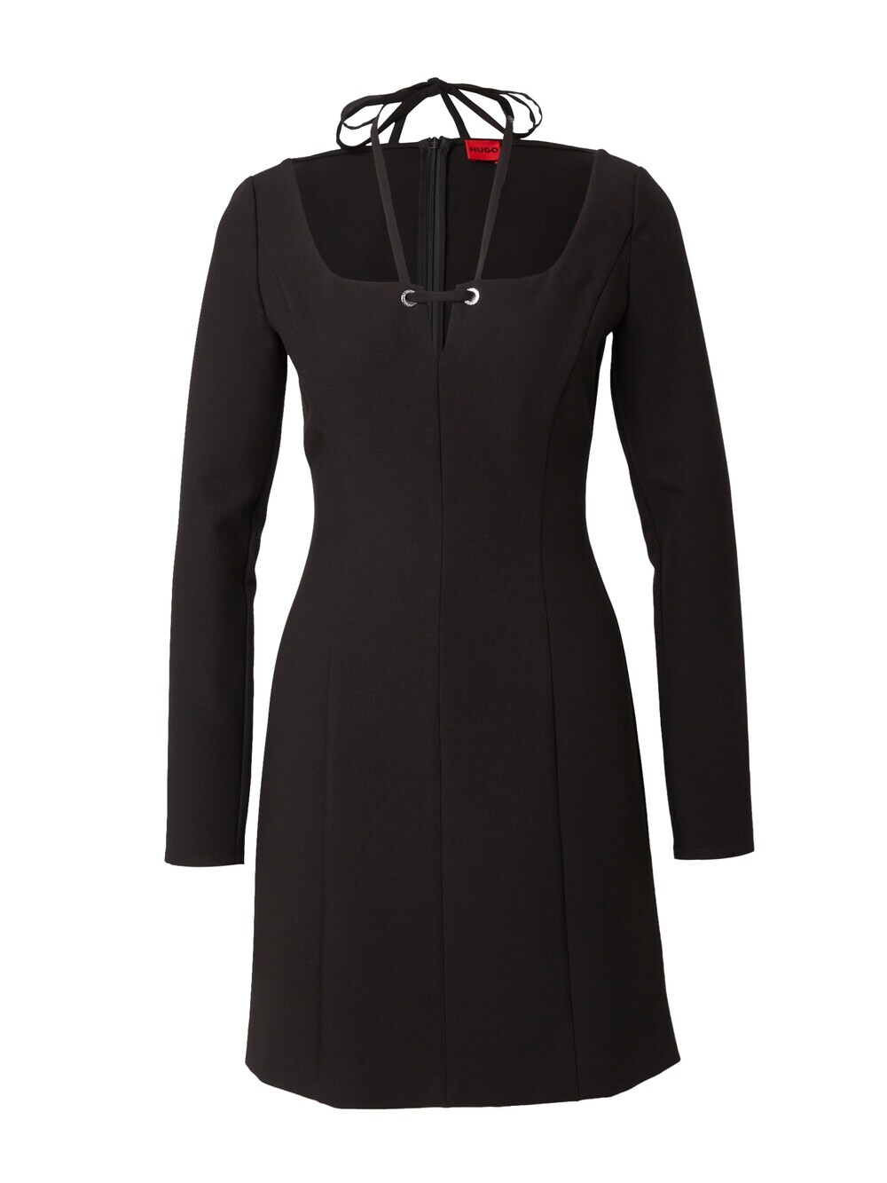 Платье HUGO Kamargo, черный
Платье HUGO Kamargo, черный