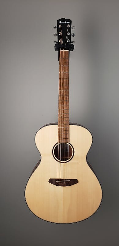 Акустическая гитара Breedlove Discovery S Concerto Acoustic Guitar - NEW !
Акустическая гитара Breedlove Discovery S Concerto Acoustic Guitar - NEW !