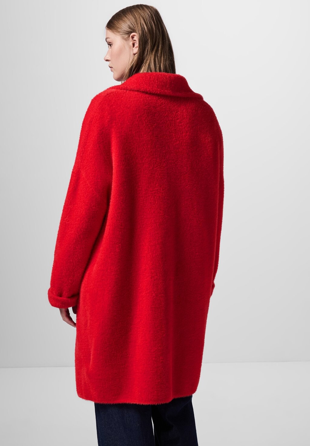 Кардиган Street One Studio, красный
Кардиган Street One Studio, красный