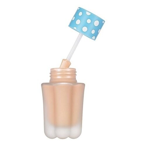 Holika Holika, Aqua Petit Jelly BB, Легкий BB-крем для всех типов кожи 02 SPF 20, 40 мл
Holika Holika, Aqua Petit Jelly BB, Легкий BB-крем для всех типов кожи 02 SPF 20, 40 мл