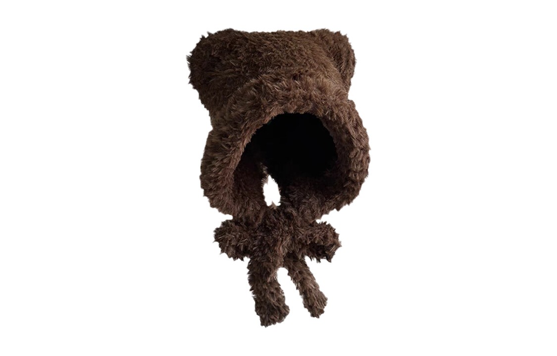 Us8Acc Женская шапка-бини
Us8Acc Женская шапка-бини