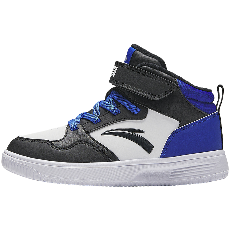 Antakids Легкие, амортизирующие, теплые, высокие детские кроссовки для скейтбординга белого, черного, синего цвета для детей 3–7 лет
Antakids Легкие, амортизирующие, теплые, высокие детские кроссовки для скейтбординга белого, черного, синего цвета для детей 3–7 лет