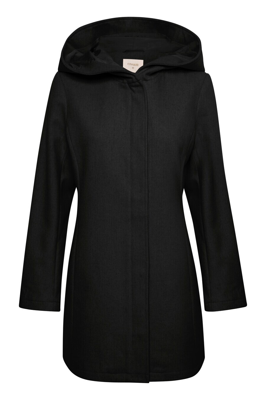 Всесезонная куртка Cream Between-Season Jacket Ysta, черный
Всесезонная куртка Cream Between-Season Jacket Ysta, черный
