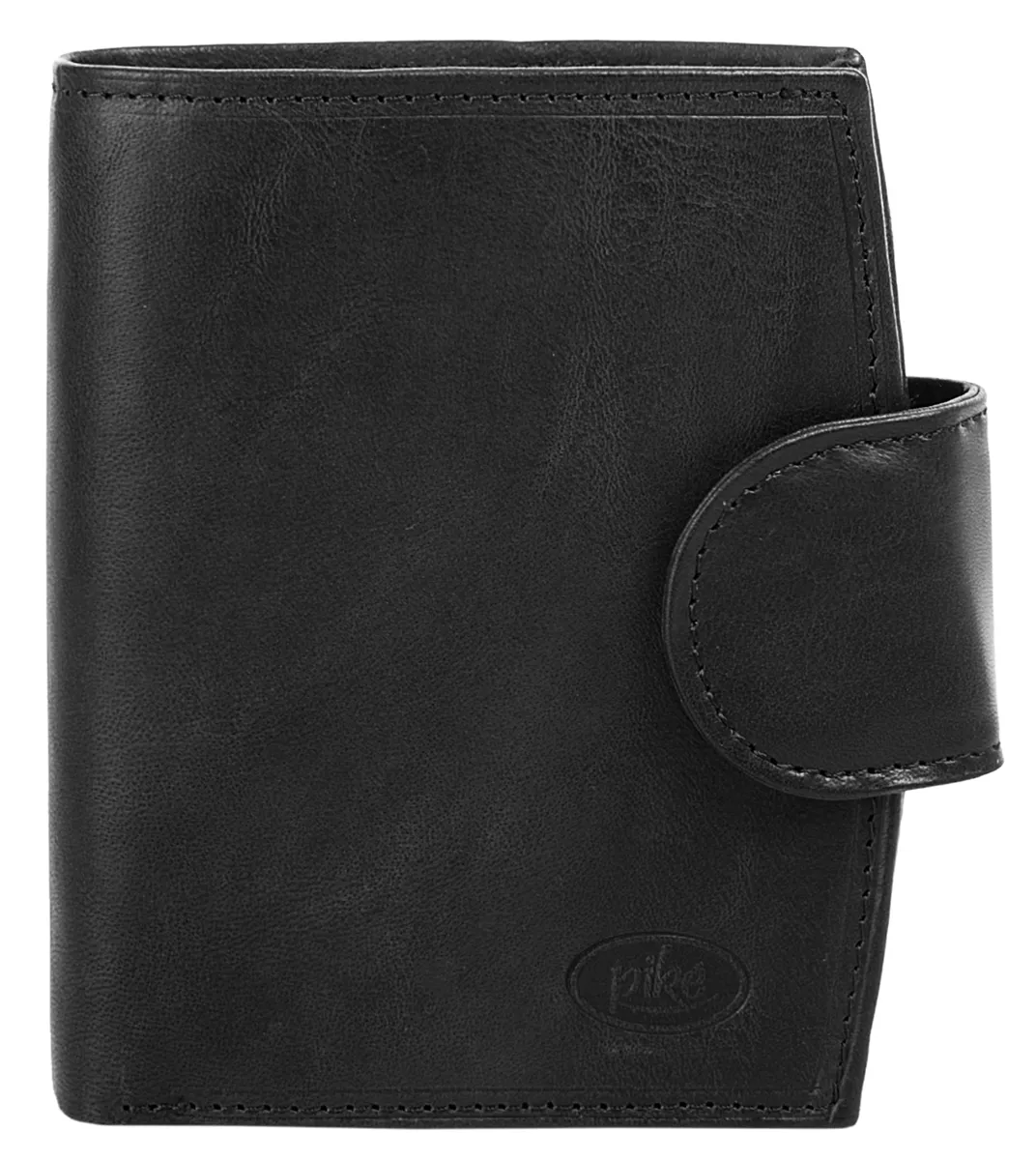 Кошелек Pike, натуральная кожа Piké, черный
Кошелек Pike, натуральная кожа Piké, черный