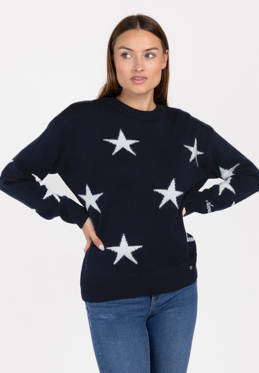 Джемпер Key Largo Jumper, Navy/Dark Blue
Джемпер Key Largo Jumper, Navy/Dark Blue
