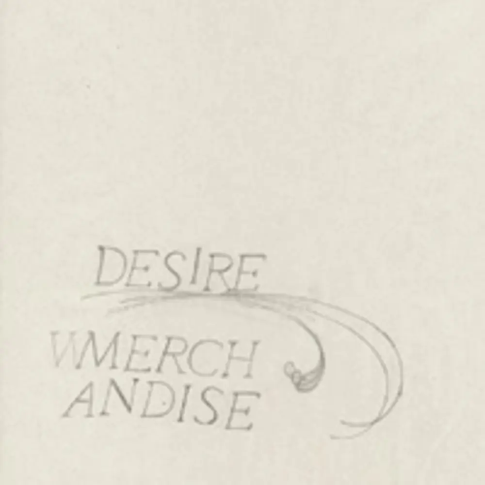 Диск CD Children Of Desire - Merchandise 
Диск CD Children Of Desire - Merchandise