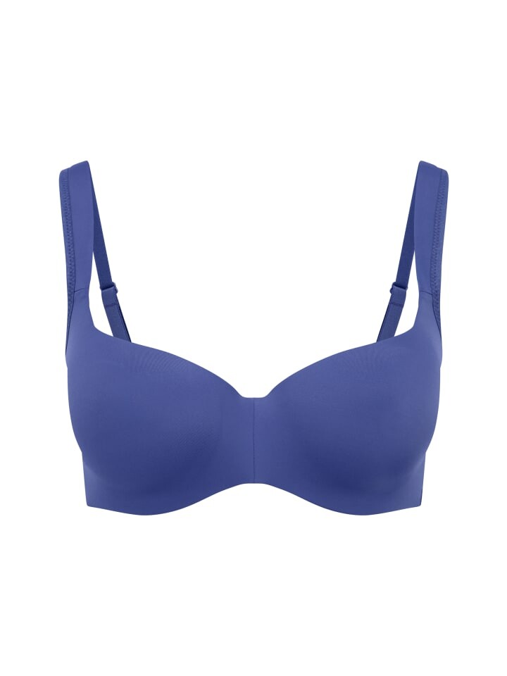 Бюстгальтер на косточках nuance, синий
Бюстгальтер на косточках nuance, синий