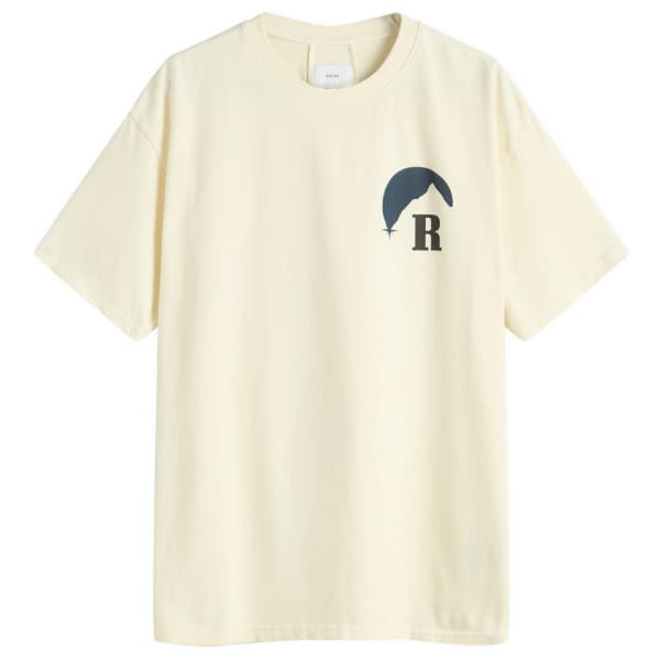 Футболка «Лунный свет» Rhude, белый
Футболка «Лунный свет» Rhude, белый