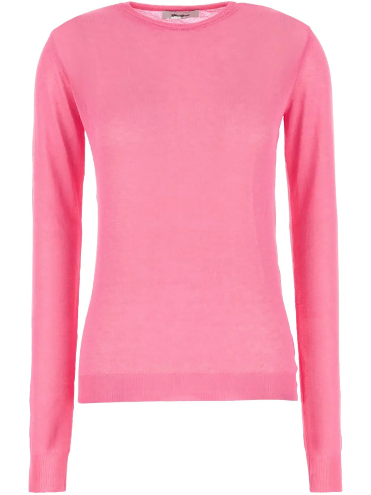 Свитер Gimaguas Jason, розовый
Свитер Gimaguas Jason, розовый