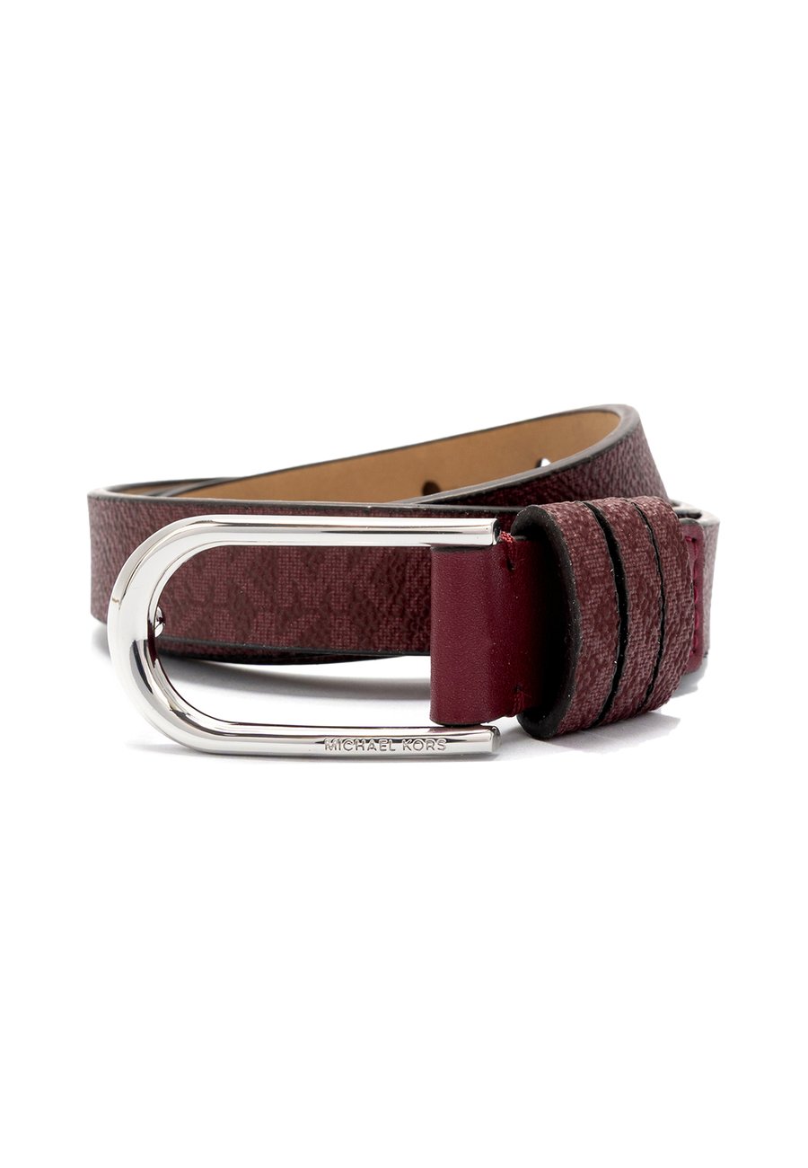 Ремень MICHAEL Michael Kors Belt, Dark Red
Ремень MICHAEL Michael Kors Belt, Dark Red
