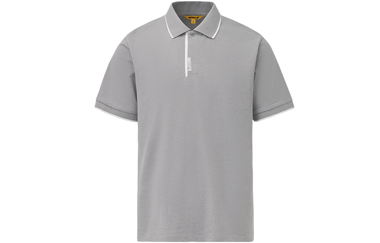 Рубашка унисекс CAT, серый
Рубашка унисекс CAT, серый