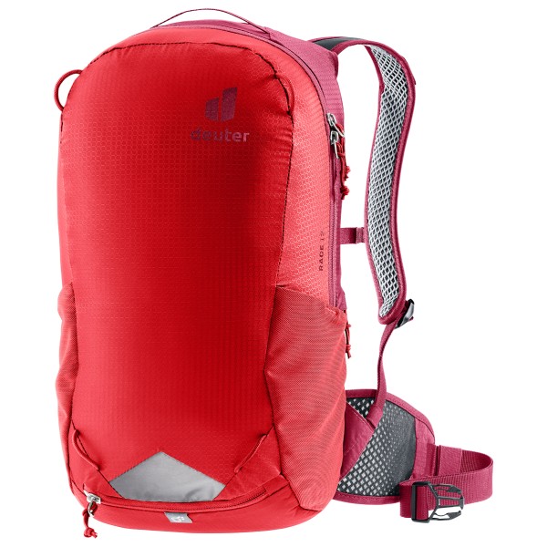 Гонка 12 - велосипедный рюкзак Deuter, мультиколор
Гонка 12 - велосипедный рюкзак Deuter, мультиколор