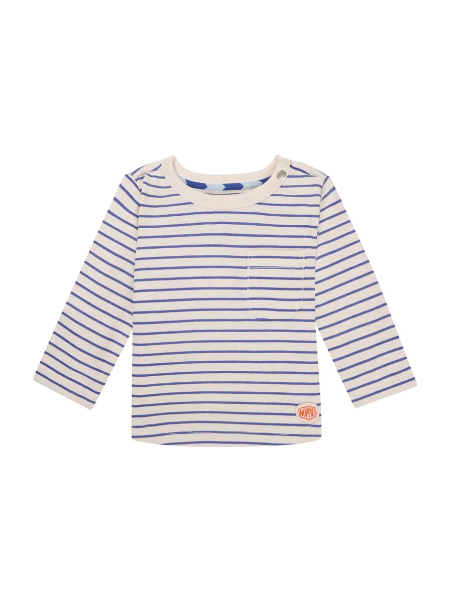 Рубашка Noppies Osburn, белый
Рубашка Noppies Osburn, белый