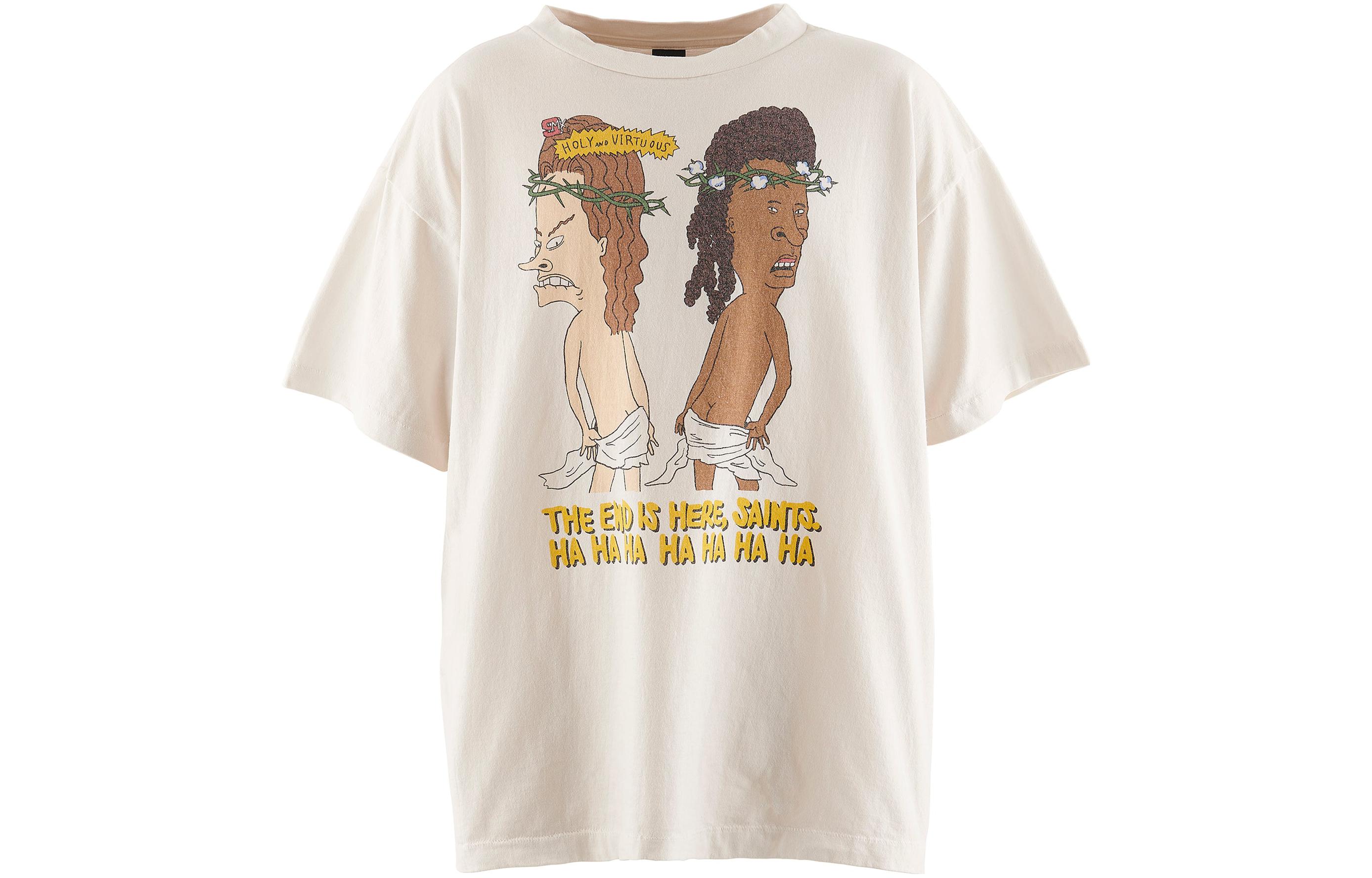 SAINT Mxxxxxx Футболка SAINT Mxxxxx унисекс белая, Белый, SAINT Mxxxxxx Футболка SAINT Mxxxxx унисекс белая
SAINT Mxxxxxx Футболка SAINT Mxxxxx унисекс белая, Белый, SAINT Mxxxxxx Футболка SAINT Mxxxxx унисекс белая