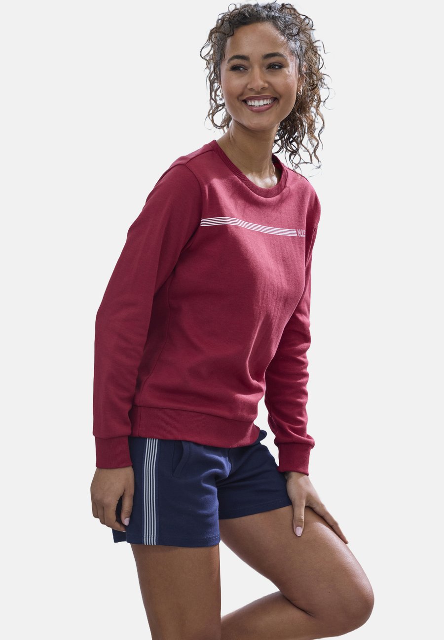 Толстовка H.I.S Sweatshirt, Rot/Red
Толстовка H.I.S Sweatshirt, Rot/Red