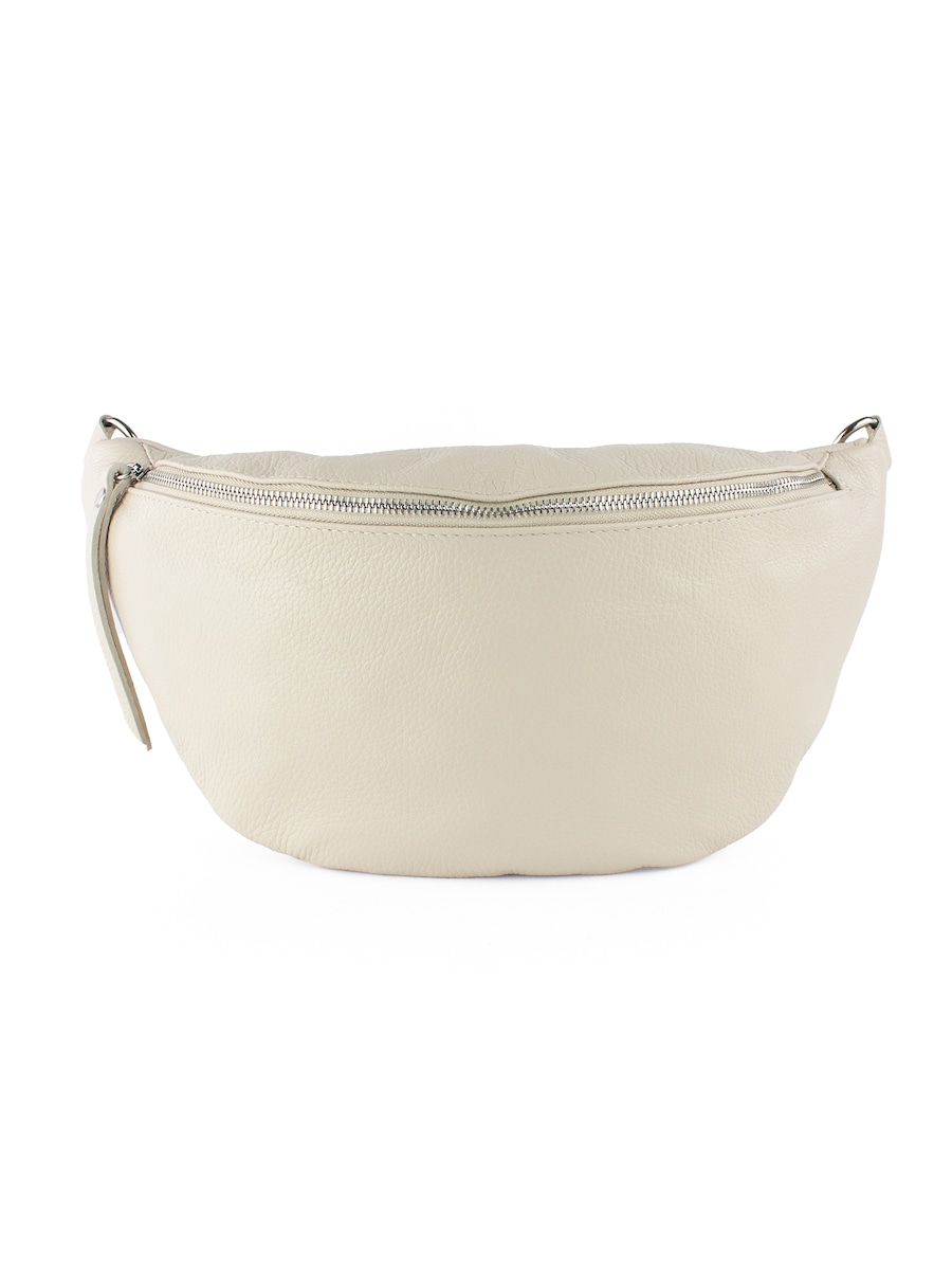 Поясная сумка lePelou, кремовый
Поясная сумка lePelou, кремовый