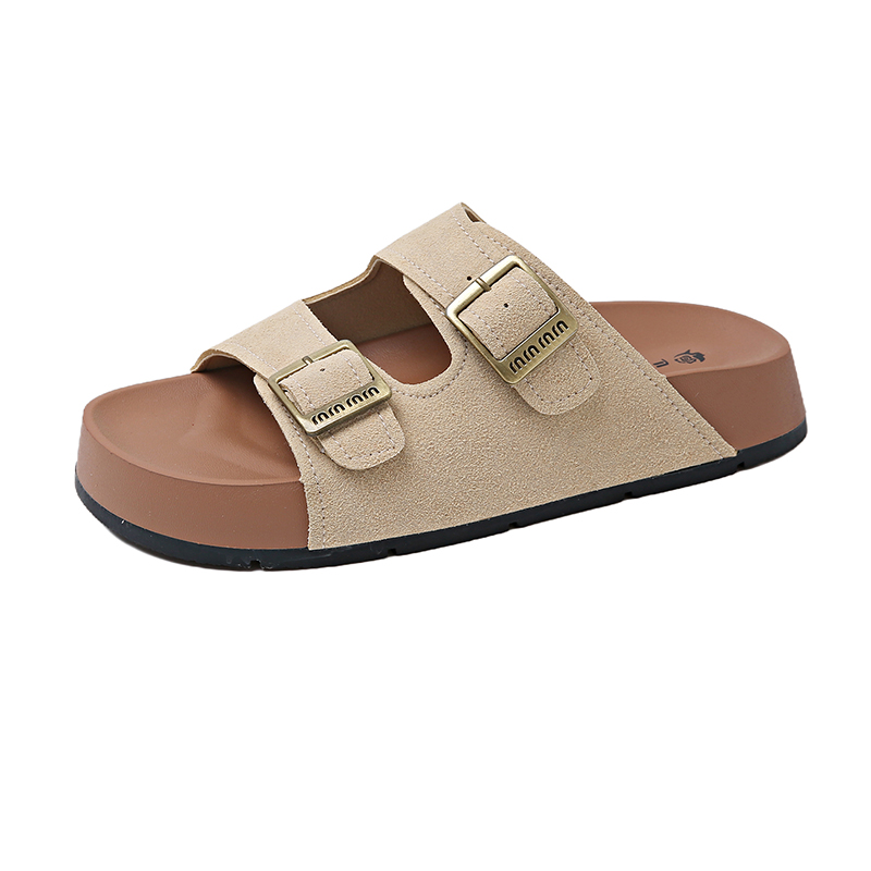 Детские шлепанцы для подростков Wooden Rabbit, бежевый
Детские шлепанцы для подростков Wooden Rabbit, бежевый