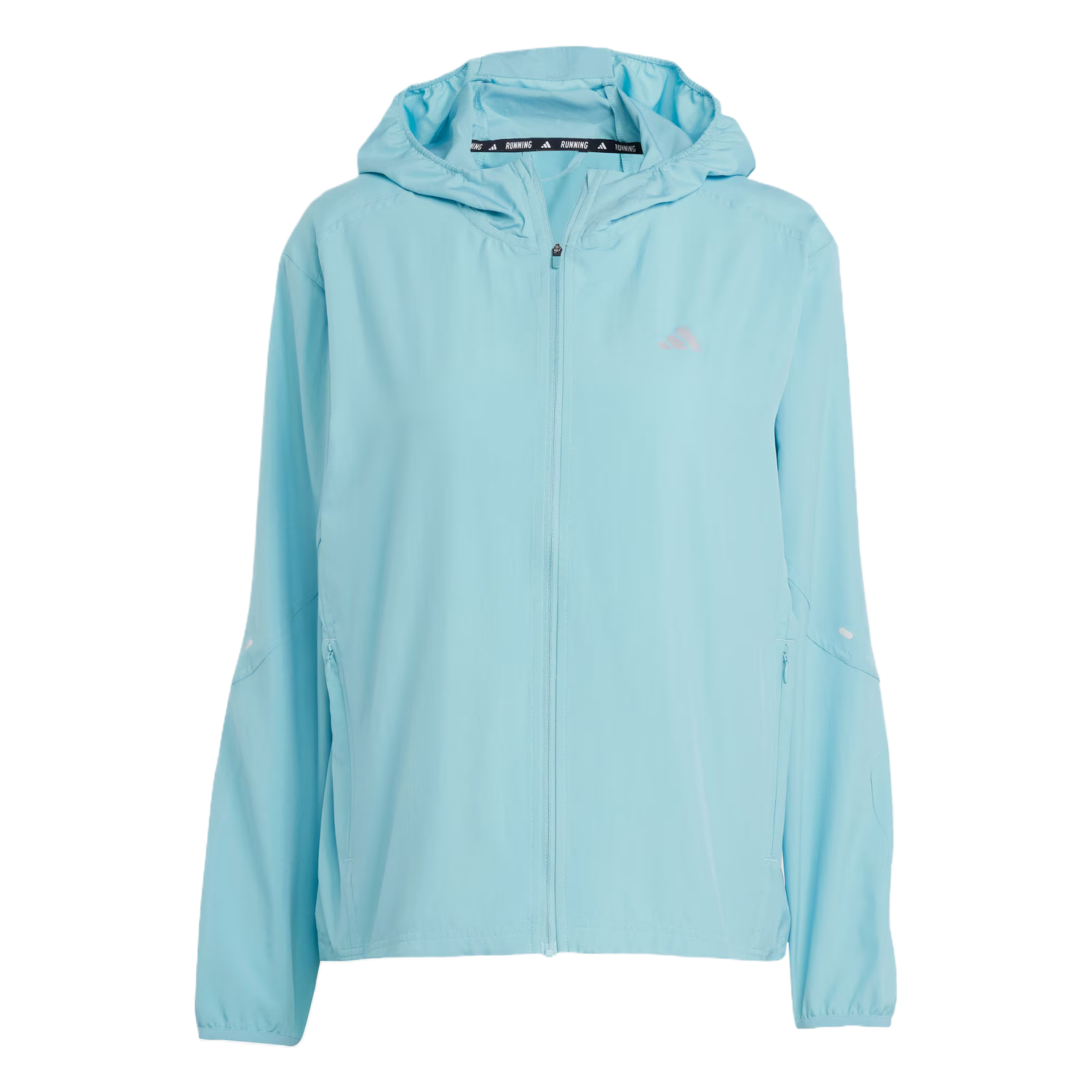 Adidas Беговая куртка Women's Light Mint
Adidas Беговая куртка Women's Light Mint