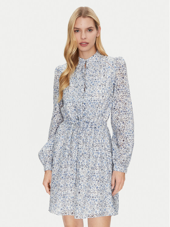 Коктейльное платье стандартный крой W5GK07 WH4K2 Guess, мультиколор
Коктейльное платье стандартный крой W5GK07 WH4K2 Guess, мультиколор