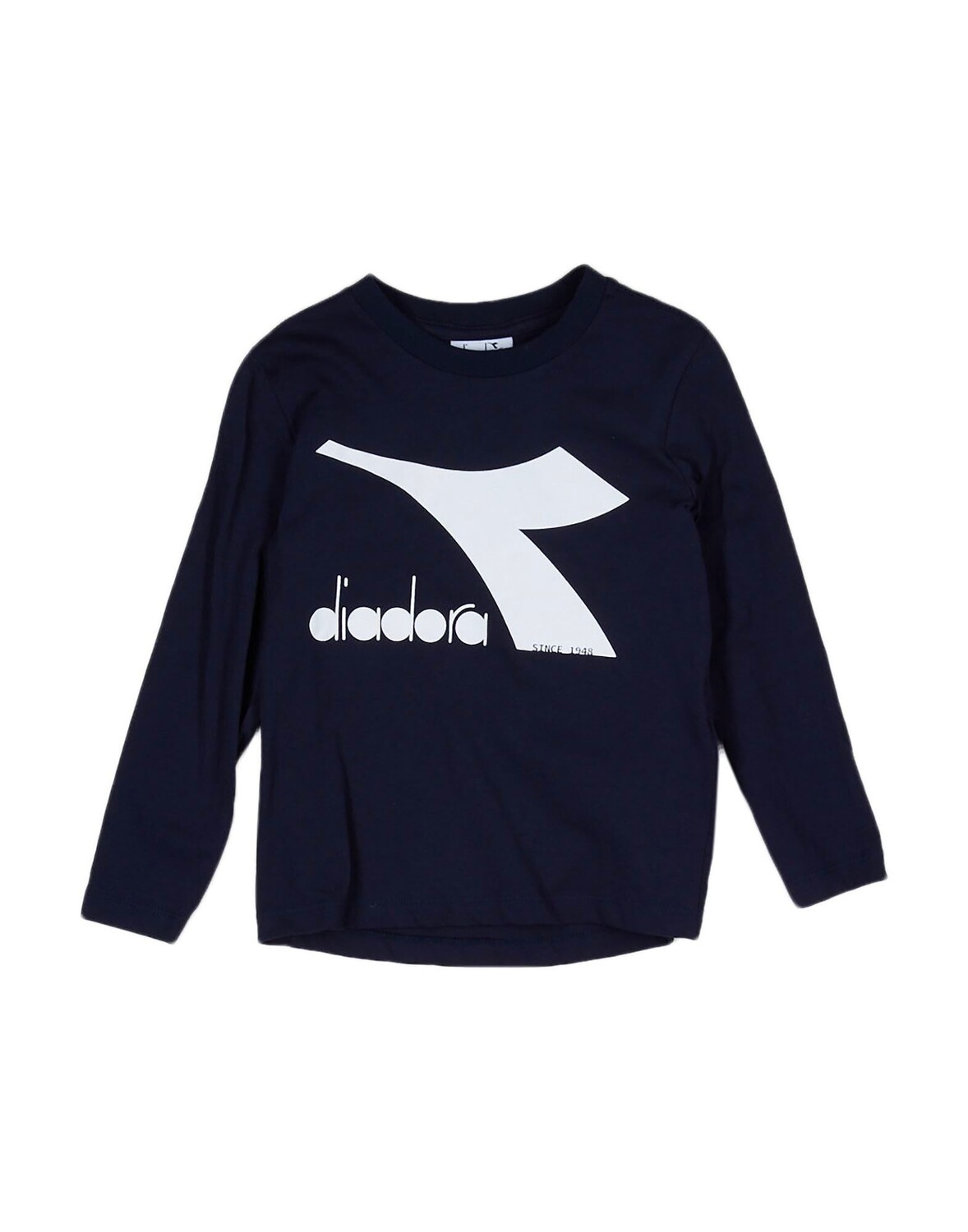 Футболка Diadora, синий
Футболка Diadora, синий