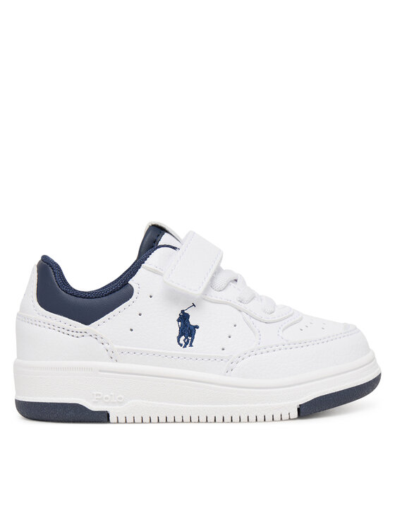 Кроссовки Masters Court II Ps RL03014102 Polo Ralph Lauren, белый
Кроссовки Masters Court II Ps RL03014102 Polo Ralph Lauren, белый