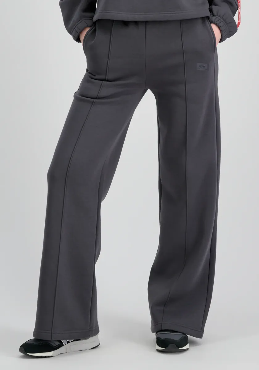 Брюки для бега Alpha Industries " Alpha Industries Women - Jogger X-Fit Label Wide Jogger Wmn", серый
Брюки для бега Alpha Industries " Alpha Industries Women - Jogger X-Fit Label Wide Jogger Wmn", серый