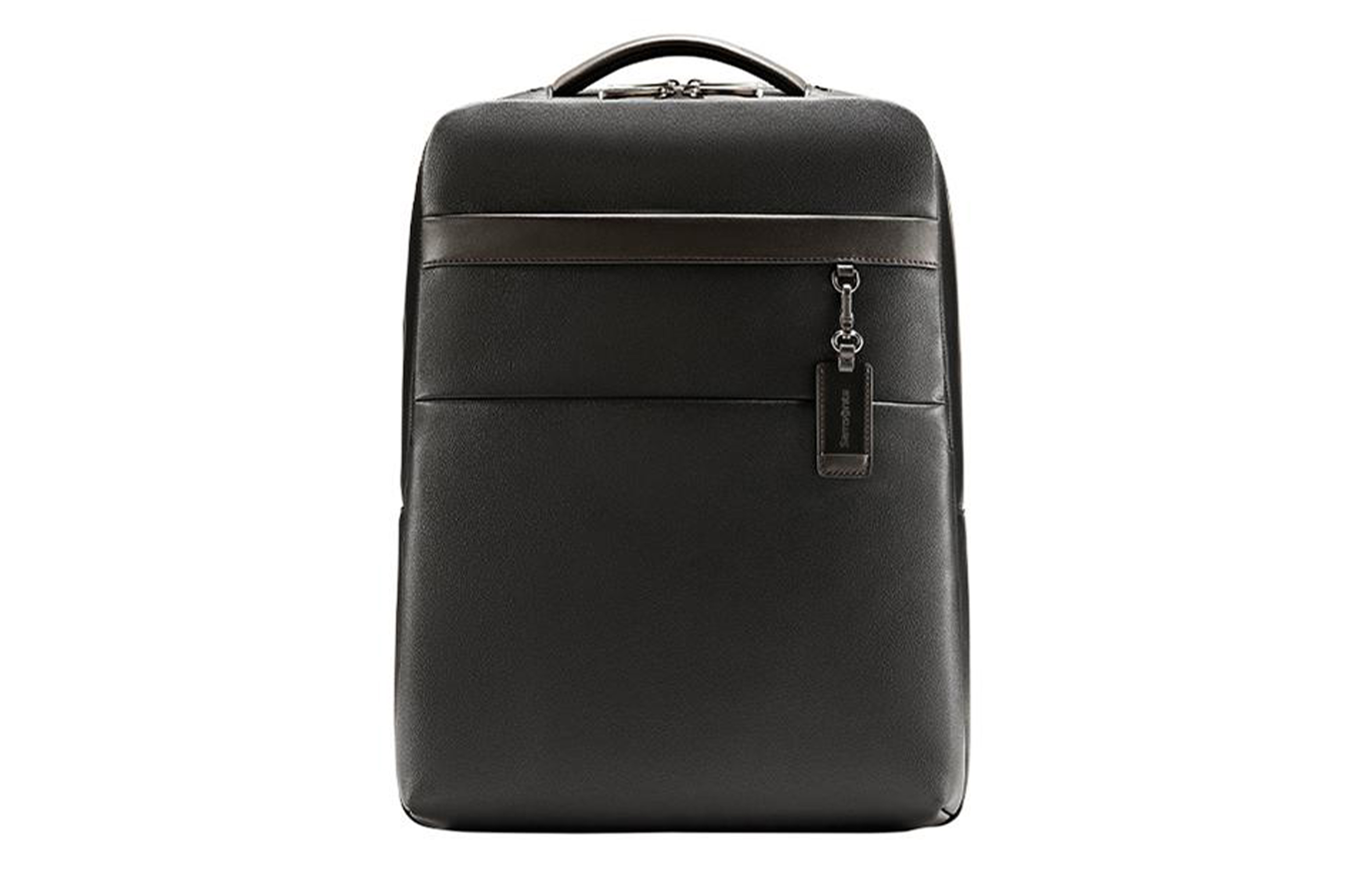 Samsonite Тканевый рюкзак обычный мужской черный 
Samsonite Тканевый рюкзак обычный мужской черный