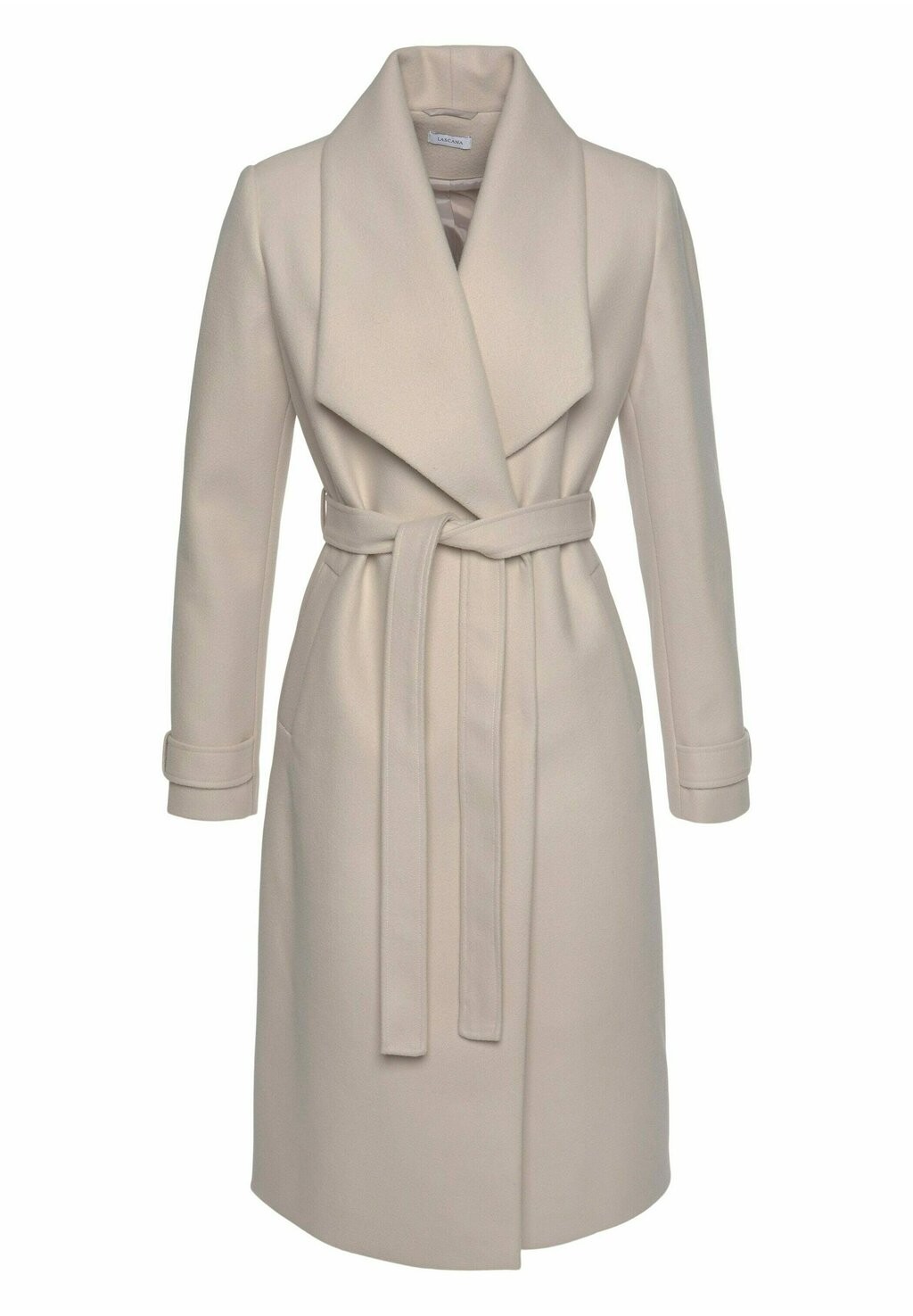 Классическое пальто LASCANA, Серый, Классическое пальто LASCANA
Классическое пальто LASCANA, Серый, Классическое пальто LASCANA