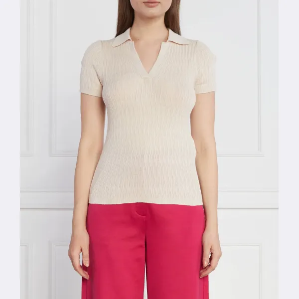 Свитер обычного кроя Max&Co., бежевый
Свитер обычного кроя Max&Co., бежевый