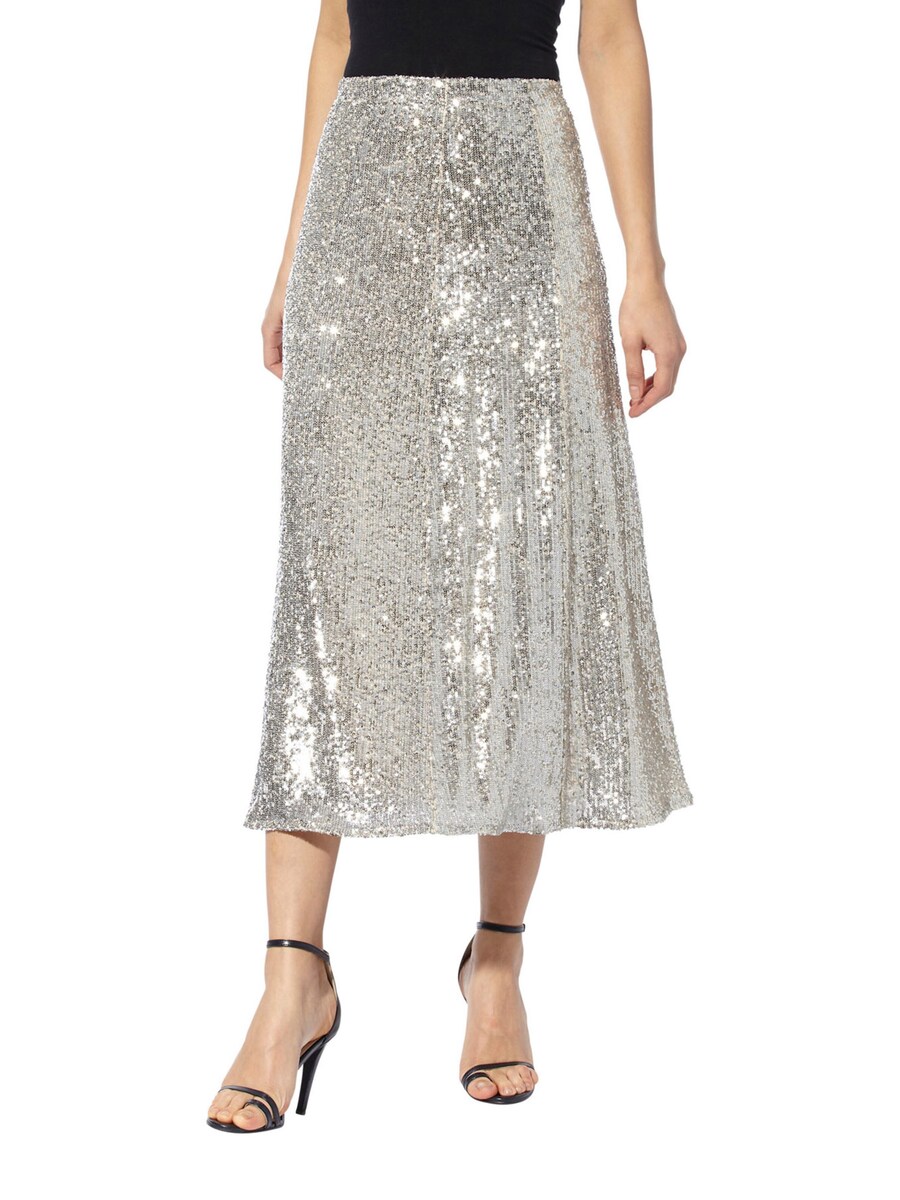 Юбка heine, серебряный
Юбка heine, серебряный