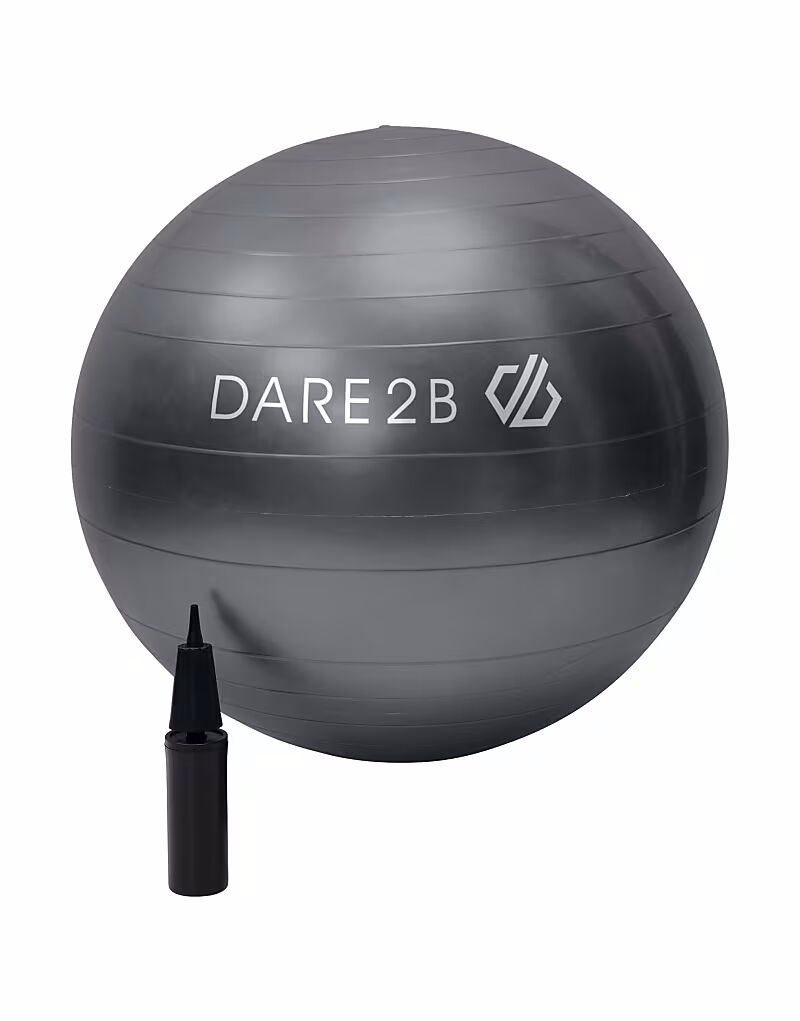 Насос для фитнес-мяча, серый Dare 2B
Насос для фитнес-мяча, серый Dare 2B