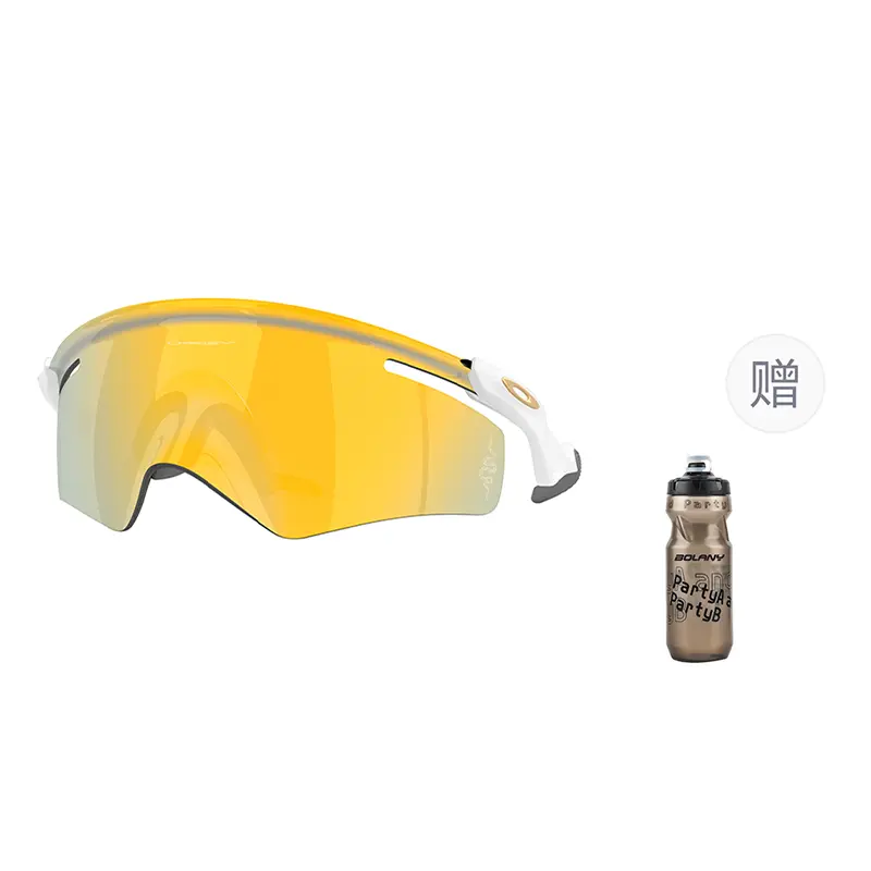 Очки для велоспорта Oakley
Очки для велоспорта Oakley