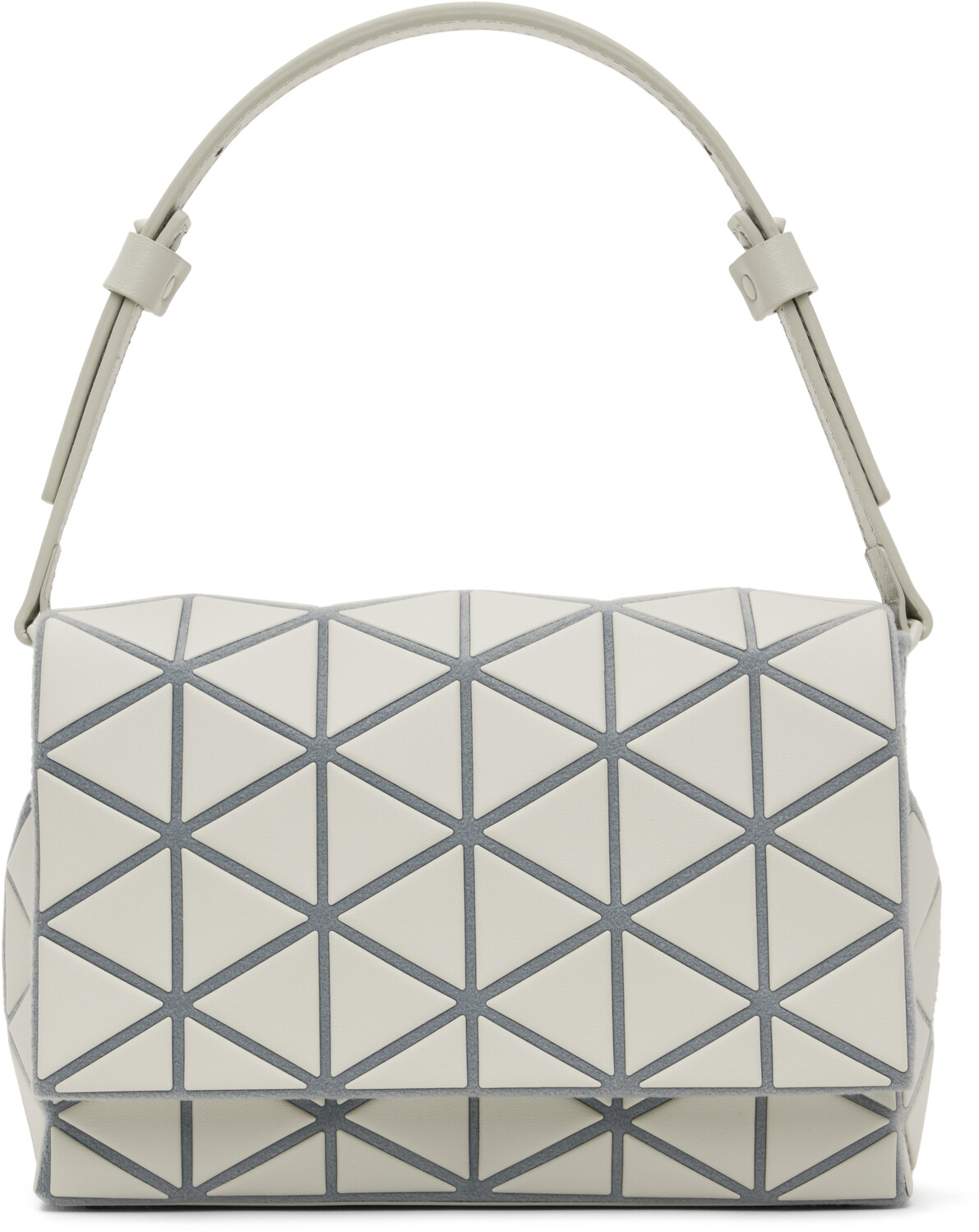 Сумка Fossette цвета Off-White BAO BAO ISSEY MIYAKE, слоновая кость, Бежевый, Сумка Fossette цвета Off-White BAO BAO ISSEY MIYAKE, слоновая кость
Сумка Fossette цвета Off-White BAO BAO ISSEY MIYAKE, слоновая кость, Бежевый, Сумка Fossette цвета Off-White BAO BAO ISSEY MIYAKE, слоновая кость