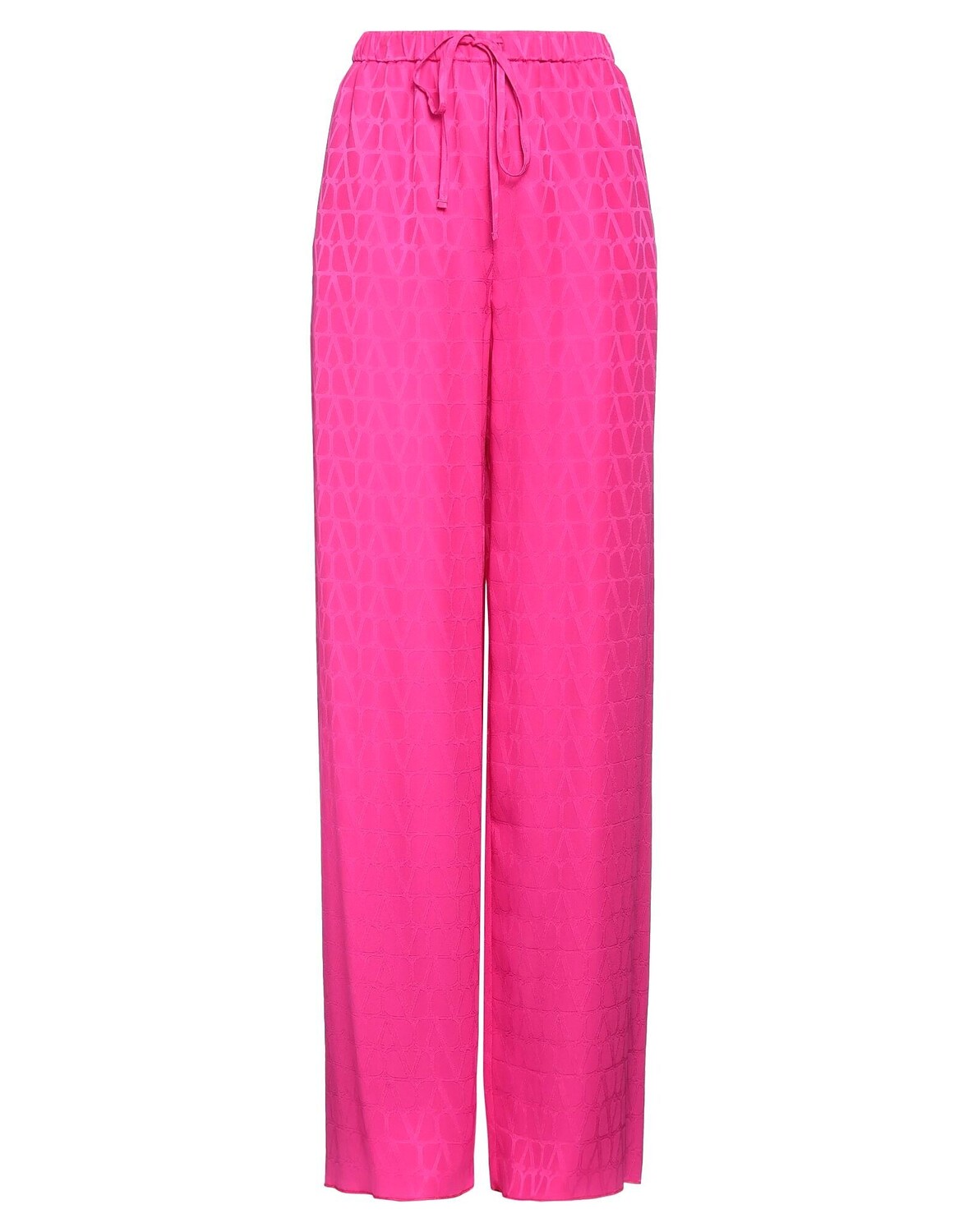 Брюки Valentino Garavani, фуксия
Брюки Valentino Garavani, фуксия