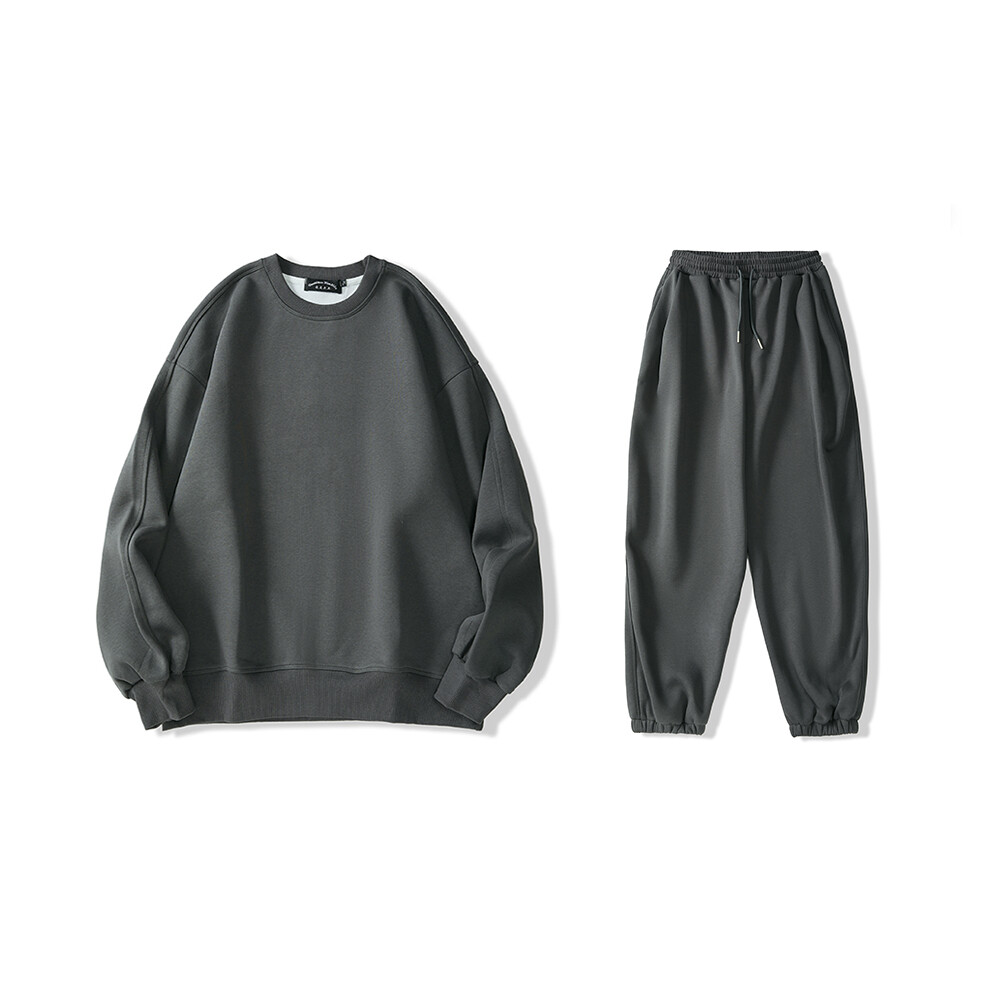 Комплект свитшотов унисекс I’M David
Комплект свитшотов унисекс I’M David