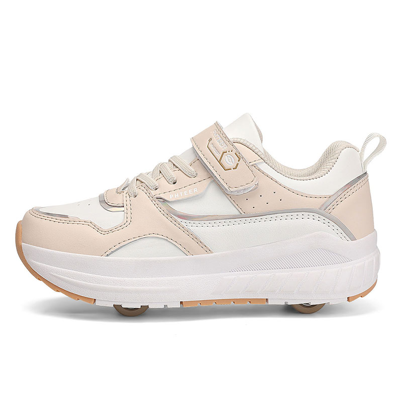 Детские повседневные кроссовки с антиударной амортизацией, устойчивостью к истиранию, отскоком, дышащие, поддерживающие ADOONGA, черный
Детские повседневные кроссовки с антиударной амортизацией, устойчивостью к истиранию, отскоком, дышащие, поддерживающие ADOONGA, черный