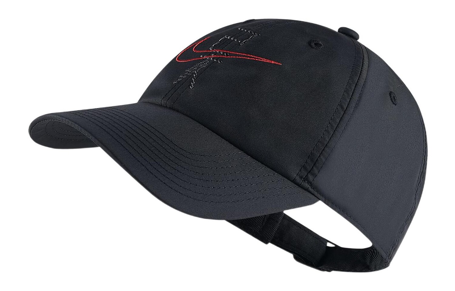 Кепка унисекс Nike, Black
Кепка унисекс Nike, Black