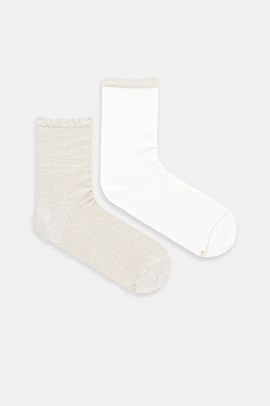 Носки 2 пары Boss, бежевый
Носки 2 пары Boss, бежевый