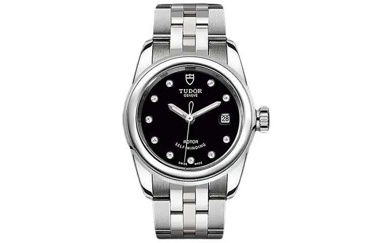 Женские часы Tudor серии Jun Jue
Женские часы Tudor серии Jun Jue