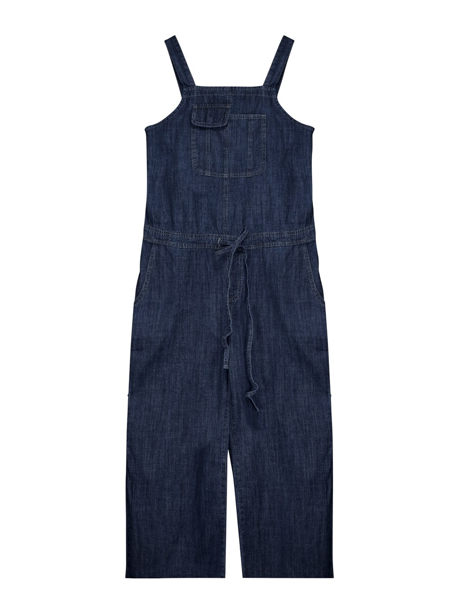 Комбинезон Deeluxe Raquel, Blue Denim
Комбинезон Deeluxe Raquel, Blue Denim