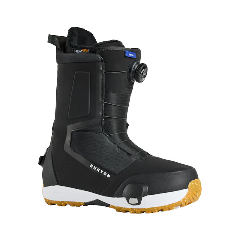Мужские ботинки Highshot Step On BOA Burton, black
Мужские ботинки Highshot Step On BOA Burton, black