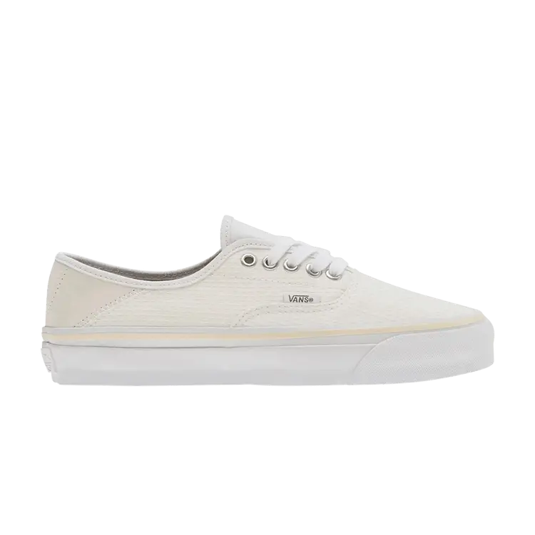 Кроссовки Authentic 44 LX 'Kickdown Sashiko - White', белый
Кроссовки Authentic 44 LX 'Kickdown Sashiko - White', белый