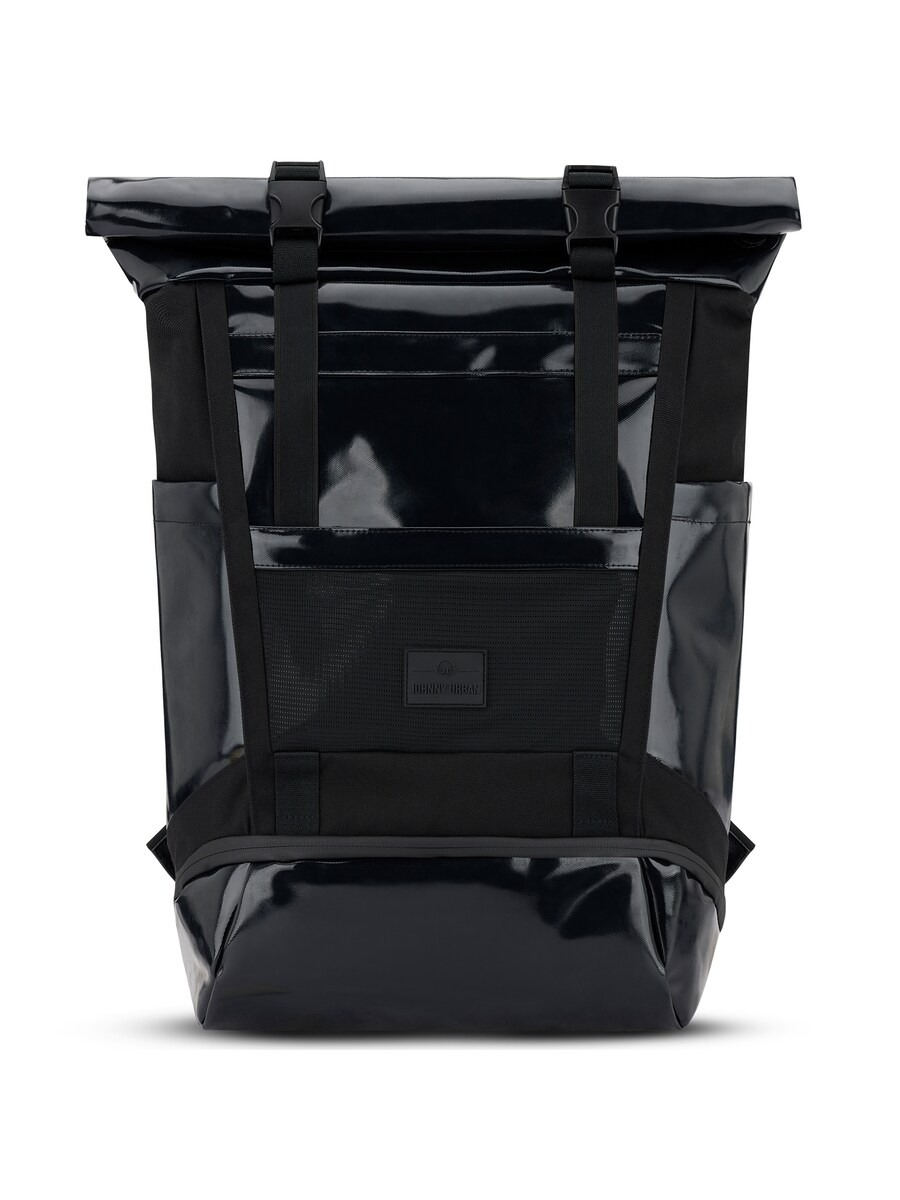 Рюкзак Johnny Urban Ashton, Black
Рюкзак Johnny Urban Ashton, Black