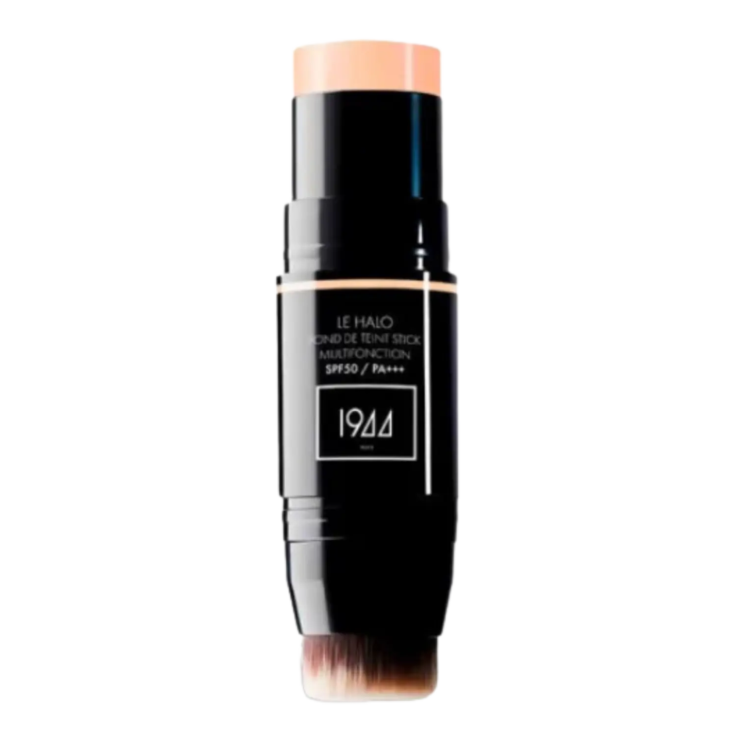 Тональный крем-стик spf50 ft104 бежевый мойен 1944 Paris Le Halo, 8 гр
Тональный крем-стик spf50 ft104 бежевый мойен 1944 Paris Le Halo, 8 гр