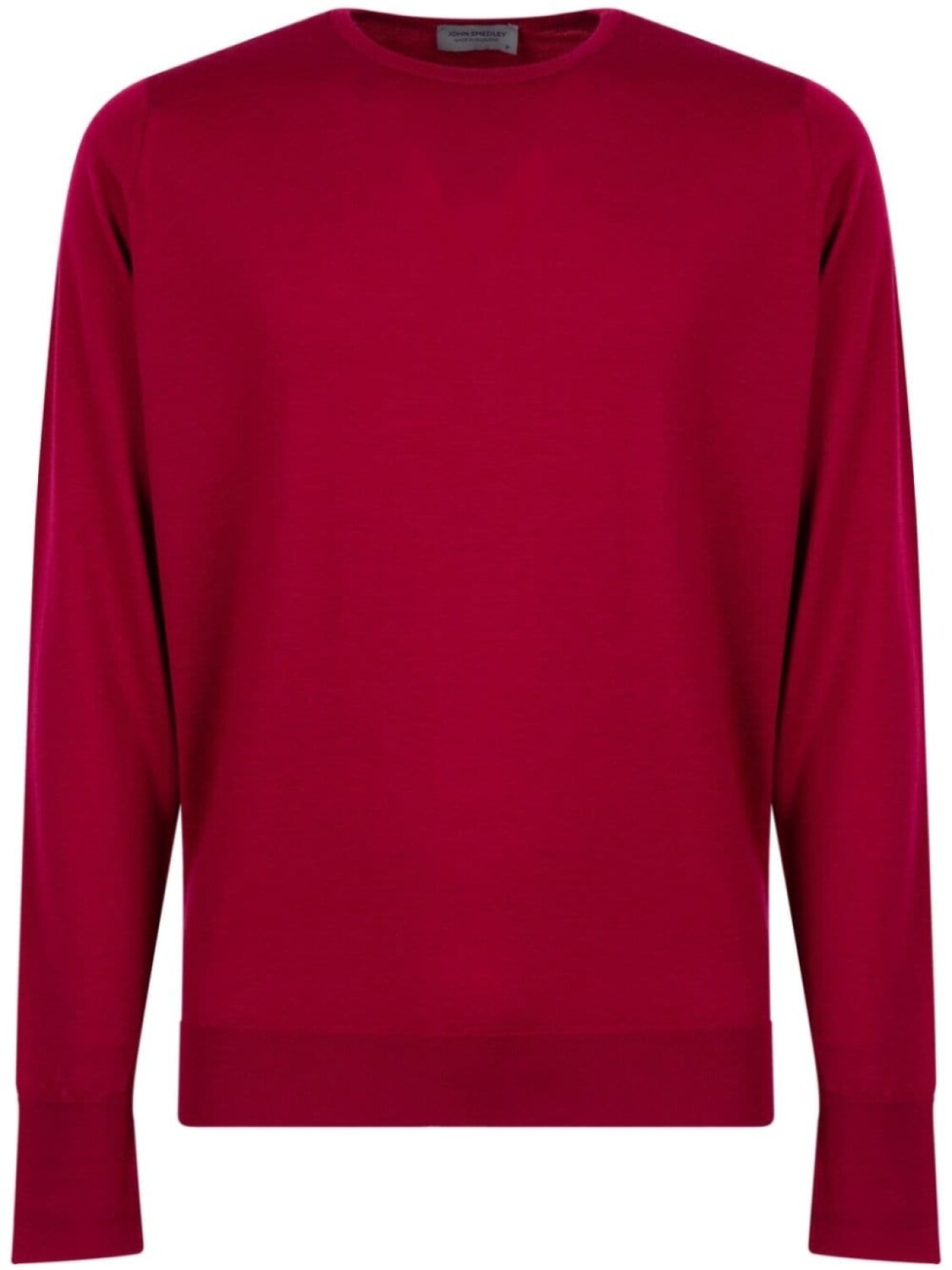 John Smedley джемпер Маркуса, красный
John Smedley джемпер Маркуса, красный